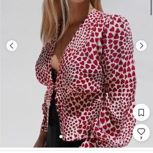 Realisation Par Heart Top